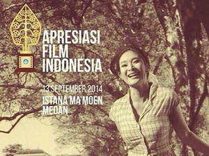 Bentrok dengan Festival Film Bandung, AFI 2014 Tetap Digelar 13 September