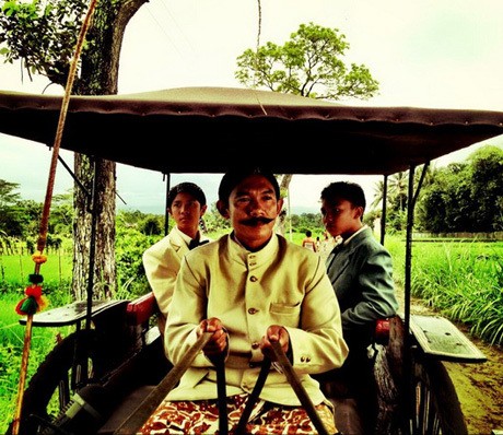 Film-film Biopik Sejarah Indonesia Satu Dekade Terakhir
