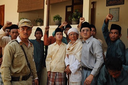 Film-film Biopik Sejarah Indonesia Satu Dekade Terakhir