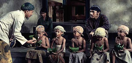 Film-film Biopik Sejarah Indonesia Satu Dekade Terakhir