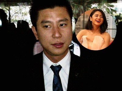 Jadi, Benarkah Dewi Persik Telah Menikah?