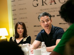 Serial Horor Grace Tayang Perdana 17 Oktober
