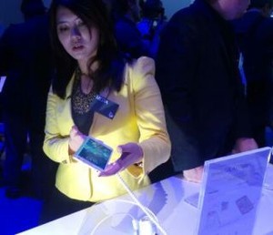 Berapa Samsung Indonesia Banderol Galaxy Note 4?