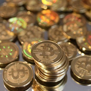 Voucher Bitcoin Beredar di Bali, ATM Menyusul