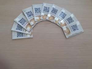 Voucher Bitcoin Mulai Dijual di Indomaret