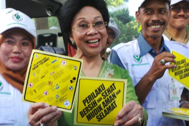 Kementerian Kesehatan Buka 2.285 Lowongan CPNS, Berminat?