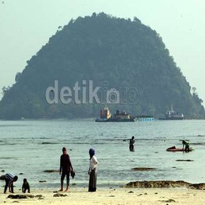 Pengembangan Pariwisata Butuh Akses Mudah