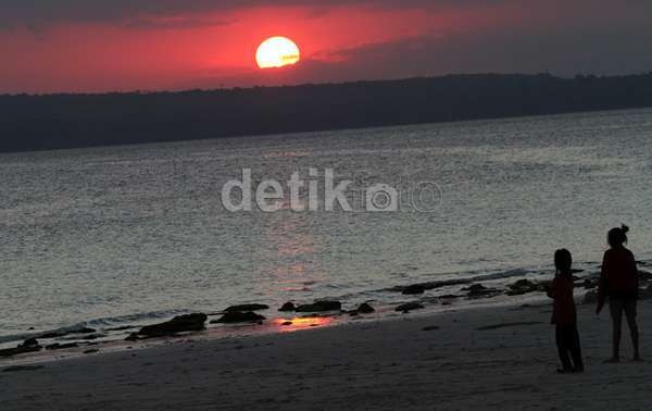 Pengembangan Pariwisata Butuh Akses Mudah