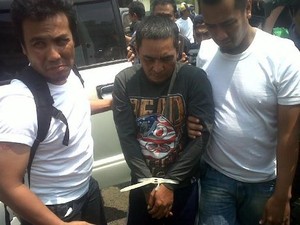 Brigadir Edi Beralibi Terjerat Utang Gara-gara Ikut Ritual Uang Gaib