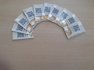 Beli Bitcoin Bisa di Indomaret
