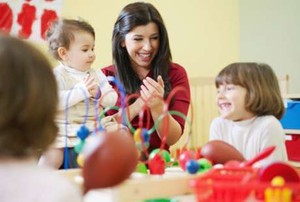 Pilih-pilih Day Care? Ini Tipsnya