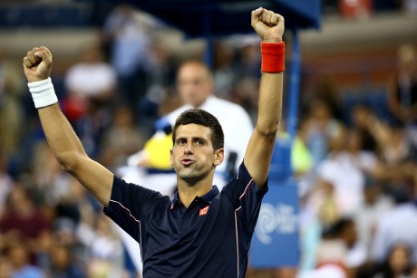 Djokovic ke Semifinal Usai Berduel 3,5 Jam Lawan Murray