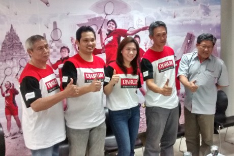 Tak Ada Kuota, PB Djarum Akan Jaring Bibit Bulutangkis Sebanyak-banyaknya