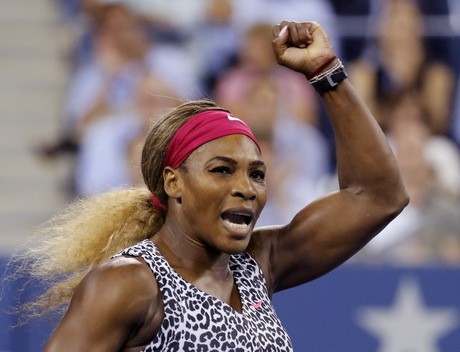 Serena Pijak Semifinal