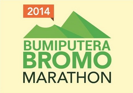 Lari Sambil Berwisata di Bromo Marathon