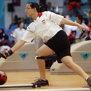 Boling Indonesia Genjot Konsentrasi dan Fisik dengan Yoga