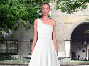Aplikasi untuk Bantu Calon Pengantin Pilih Gaun Tanpa Harus Repot ke Butik