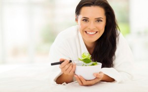 Diet Rendah Karbohidrat Lebih Efektik Cegah Penyakit Jantung dan Turunkan Berat Badan