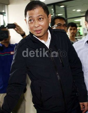 Dukungan untuk Ignasius Jonan Jadi Menhub Tak Terbendung