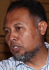 KPK Pertimbangkan Tuntut Anas dengan Hukuman Maksimal