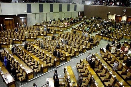 Gerindra: Koalisi Merah Putih Solid Dukung Pilkada Lewat DPRD