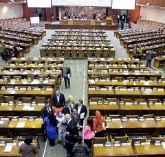 Refly Harun Mentahkan Koalisi Merah Putih Soal Pilkada Melalui DPRD