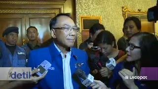 PPATK Temukan Transaksi Mencurigakan di Rekening Jero Wacik