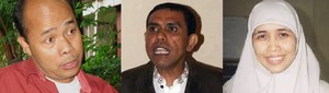 Dari Aktivis Buruh Hingga Lingkungan, Siapa yang Cocok Jadi Menteri?