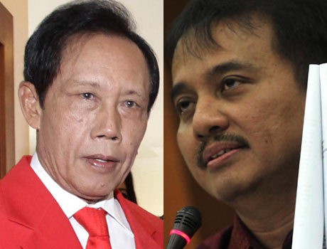 3 Kisah Pejabat dan Kasus Penipuan yang Terungkap