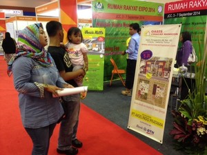 Dengan Gaji Rp 6 Juta/Bulan, Pasutri Ini Bisa Kredit Rumah Meski Hidup Seadanya