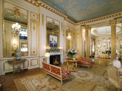 Kisah Apartemen Mewah Joan Rivers