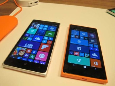 Lumia 830: Ponsel Flagship Gak Harus Mahal!
