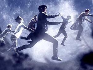 Pesta Seru ala 2PM di Teaser Video Comeback Go Crazy!