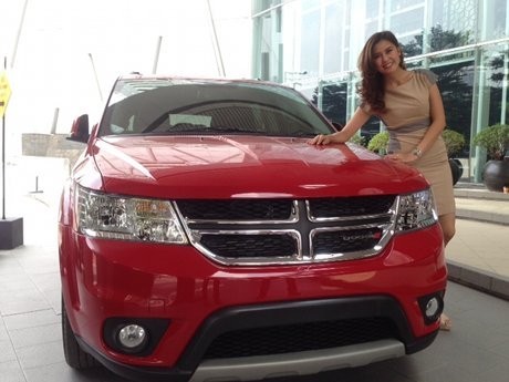 Garansi Khusus untuk Pengguna Mobil Chrysler dan Dodge