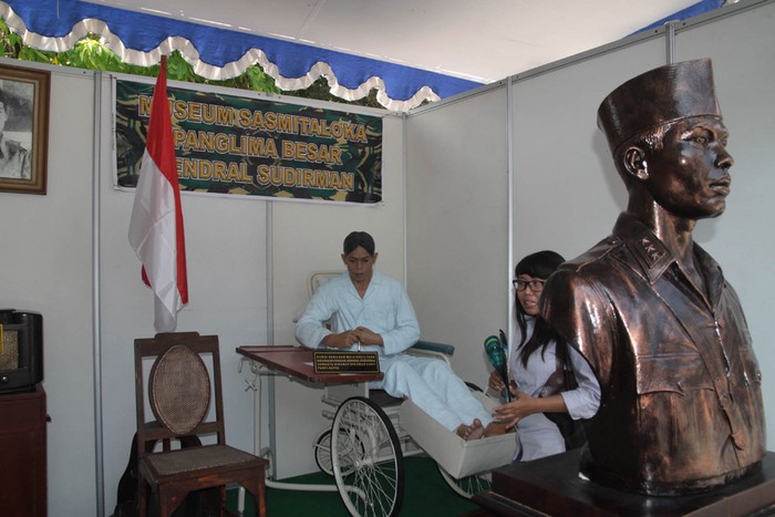 Asyik! Festival Museum 2014 Digelar di Yogyakarta