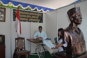 Asyik! Festival Museum 2014 Digelar di Yogyakarta