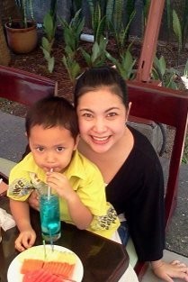 Berat Badan Ati Pasca Melahirkan Berhasil Turun 21 Kg Berkat Food Combining