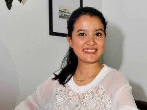 Marcella Zalianty Adopsi Mantan Terindah Milik Kahitna ke Layar Lebar