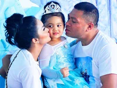 Alasan Krisdayanti Rayakan Ultah Amora di Pesantren