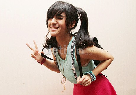 Rahasia Sehat DJ Una Ada di Jamu