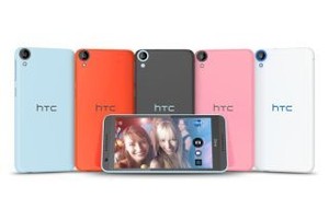 HTC Desire 820, Smartphone 64 Bit untuk Selfie