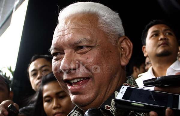 Ini Cara Gubernur Kaltim Agar Ada Jalan Tol dan Kereta Api di Daerahnya