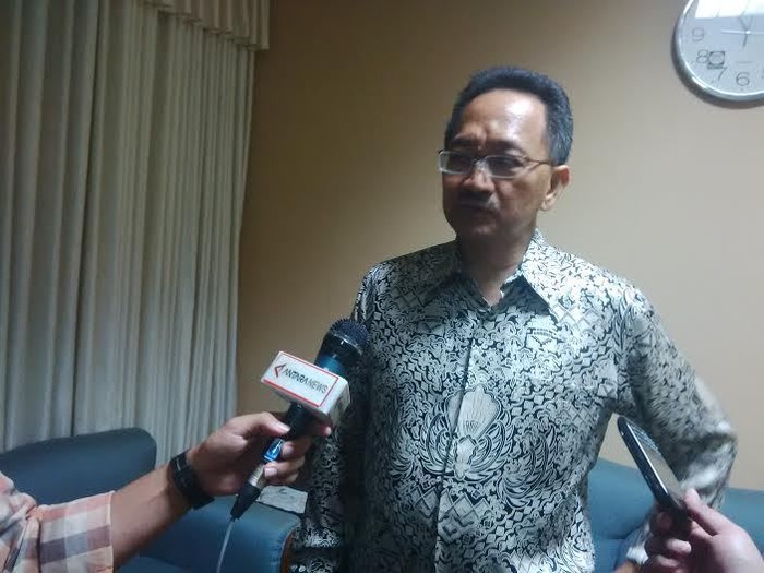 4 Kali Ikut Seleksi, Calon Anggota BPK: Tes di DPR Hanya Basa-basi!