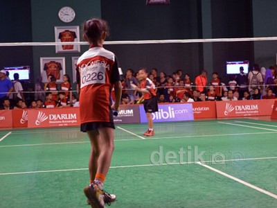 Audisi Beasiswa PB Djarum Dimulai