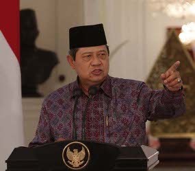 Sebentar Lagi Pensiun, SBY Minta Dikirim Rawon Asli Jawa Timur