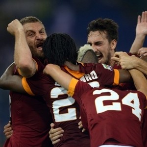 Barzagli Sebut Roma Jadi Saingan Terberat Juve di Serie A