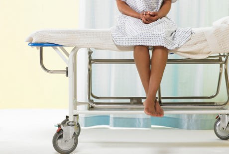 Kanker Serviks di DIY Tertinggi, 5.000 Perempuan Ditarget Ikut Pap Smear