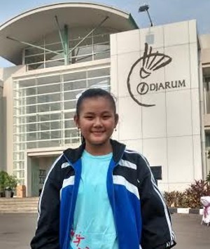 Merintis Mimpi Lewat Audisi Beasiswa Bulutangkis PB Djarum