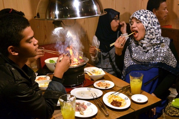 Restoran Muslim Friendly dan Pork Free, Apa Bedanya?