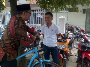 Ridwan Kamil soal Penghina di Twitter: Dia Nyerang Pribadi, Nadanya Kasar